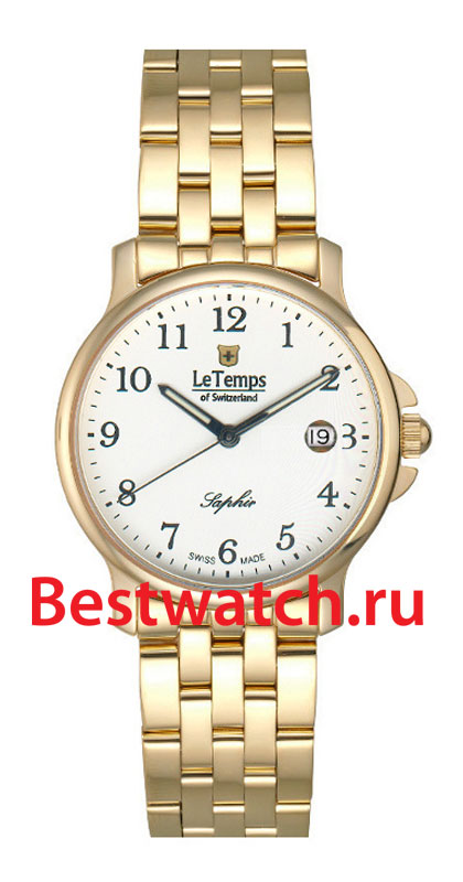 Часы Le Temps Lady LT1056.51BD01